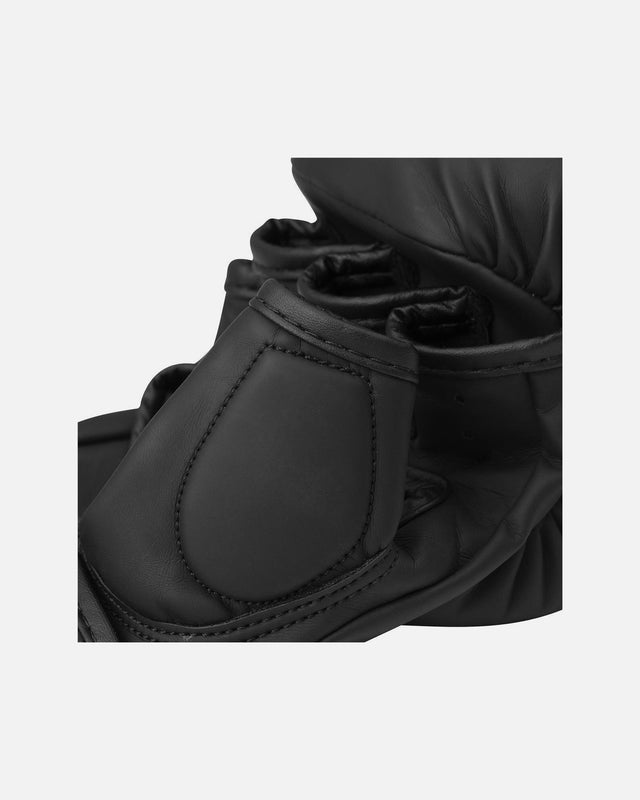 Adidas MMA-handsker Combat 50 - Sort