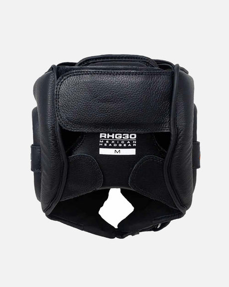Casque de boxe Rival HG30 – Noir