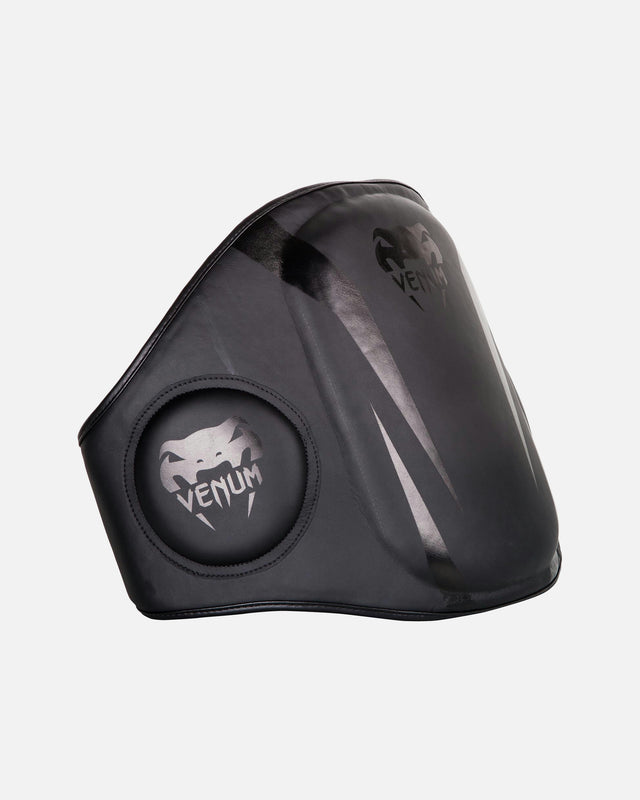 Venum Bauchschutz Elite – Schwarz