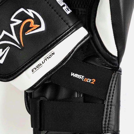 Gants de sac Rival RB11 Evolution – Blanc