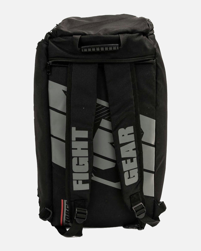 Booster Sporttas B-Force Small - Schwarz