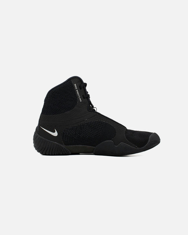 Botas de luta Nike Tawa – Preto/Branco