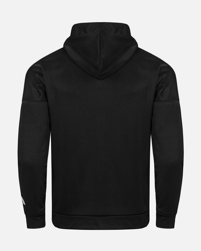 Adidas Combat Sports Training Jacket - Black