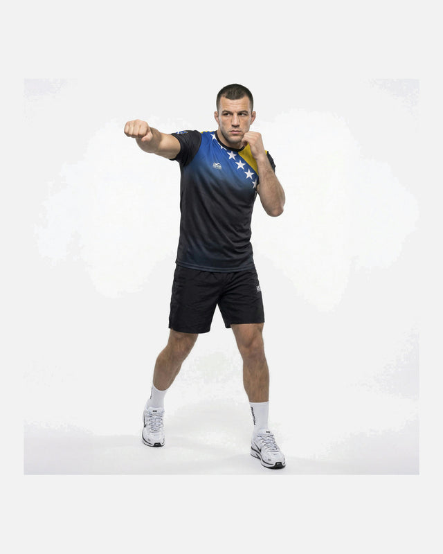 Phantom Athletics Triko EVO+ Team Bosnia