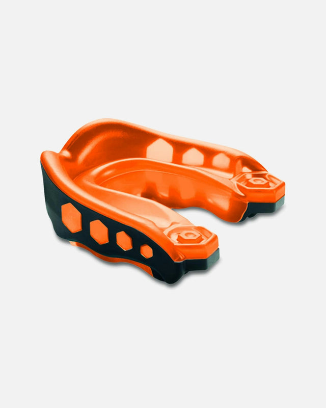 Protector bucal Shock Doctor Gel Max – Naranja