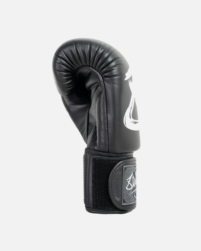 Gants de boxe 8 WEAPONS Big 8 Premium – Noir