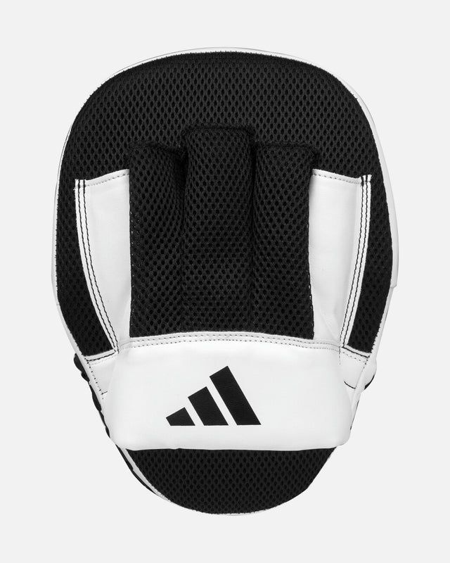Adidas Lapy Speed Coach – Bílé/Černé