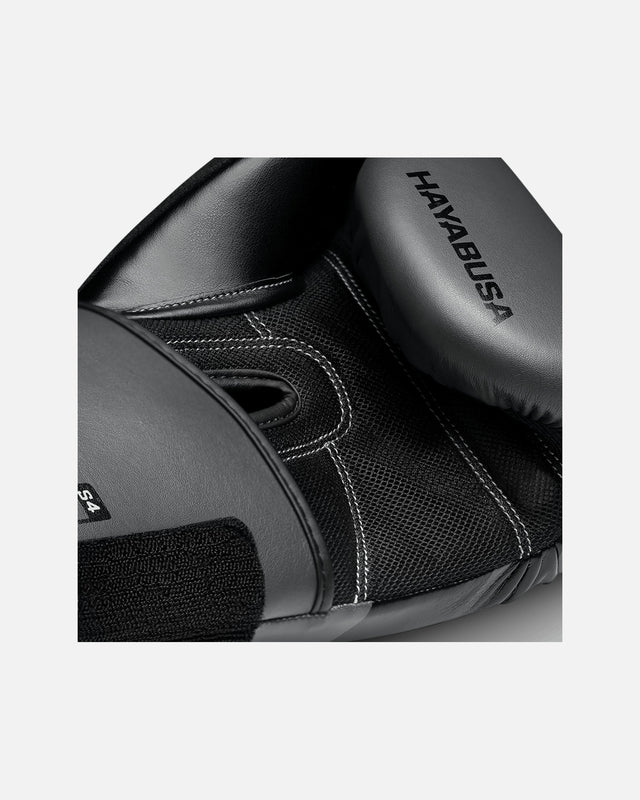 Hayabusa Boxningshandskar S4 Barn - Grå