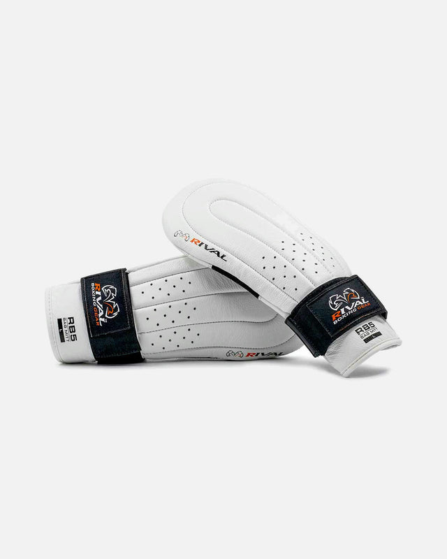 Guanti da sacco Rival RB5 – Bianco