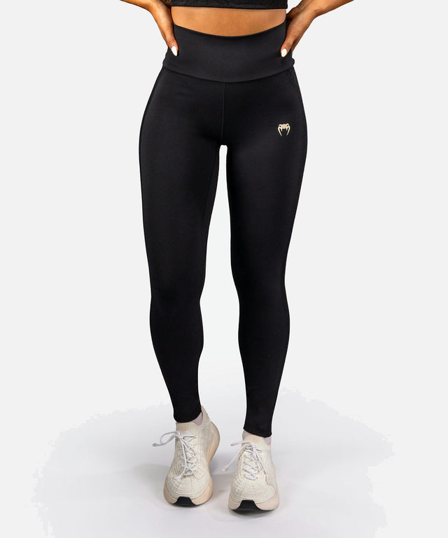 Venum Viper Leggings för damer - Svart