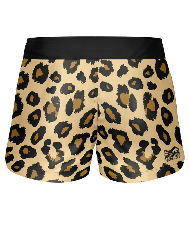 MMA trenky Phantom Athletics Fusion – Jaguar