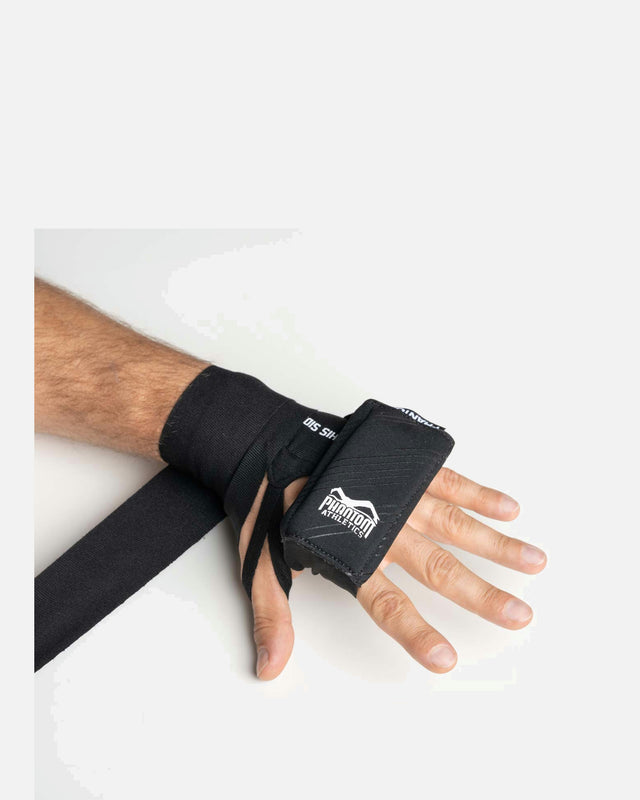 Phantom Athletics Boxningslindor FASTWRAPS Wrap-Pads
