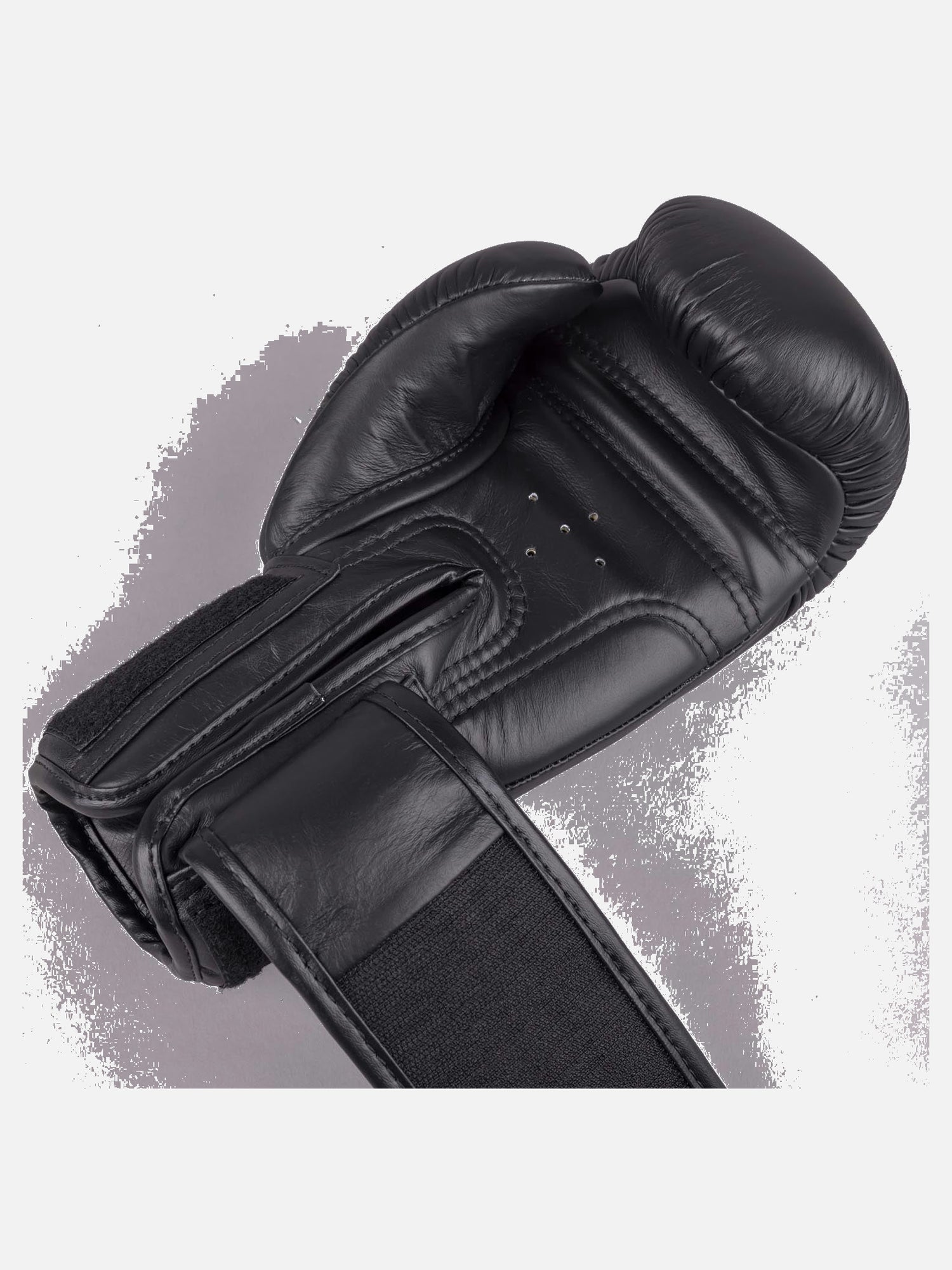 Guantoni da boxe 8 WEAPONS Bangkok – Nero