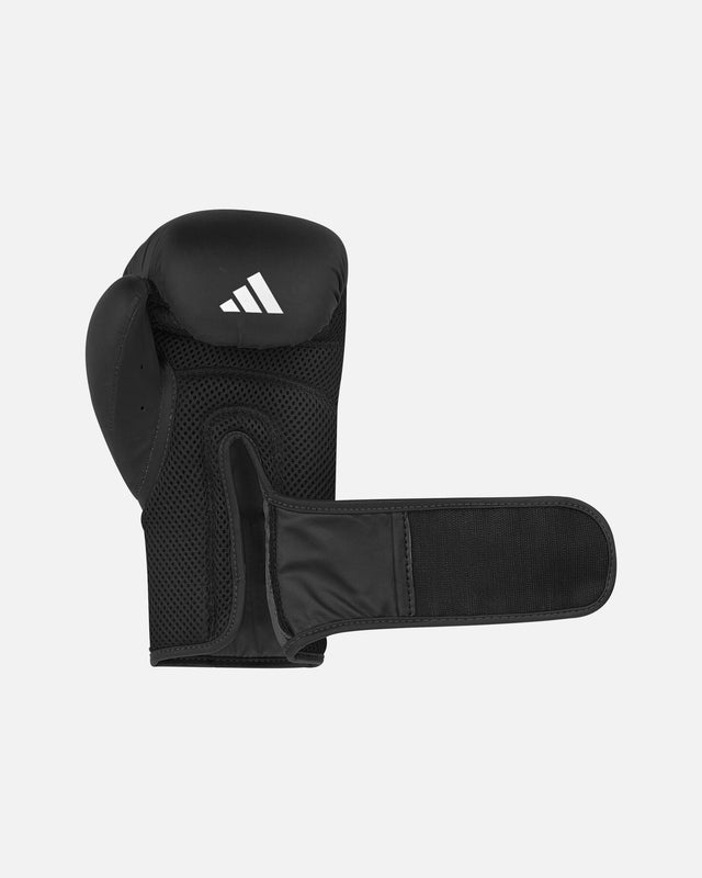 Adidas Boxhandschuhe Power 25 – Schwarz/Weiß