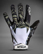 Venum MX Summer Motorhandschuhe Alien – Schwarz/Sand