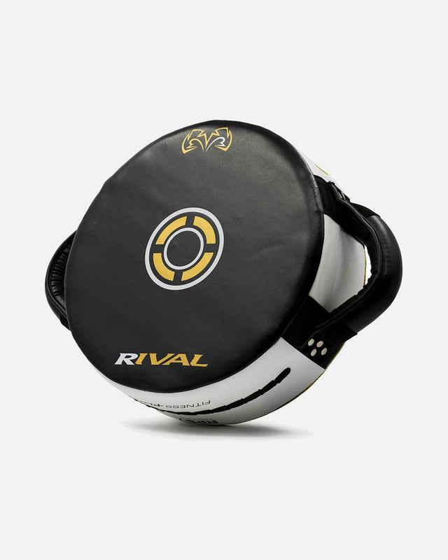 Pattes d'ours Rival Fitness+ RPS7 – Or/Noir