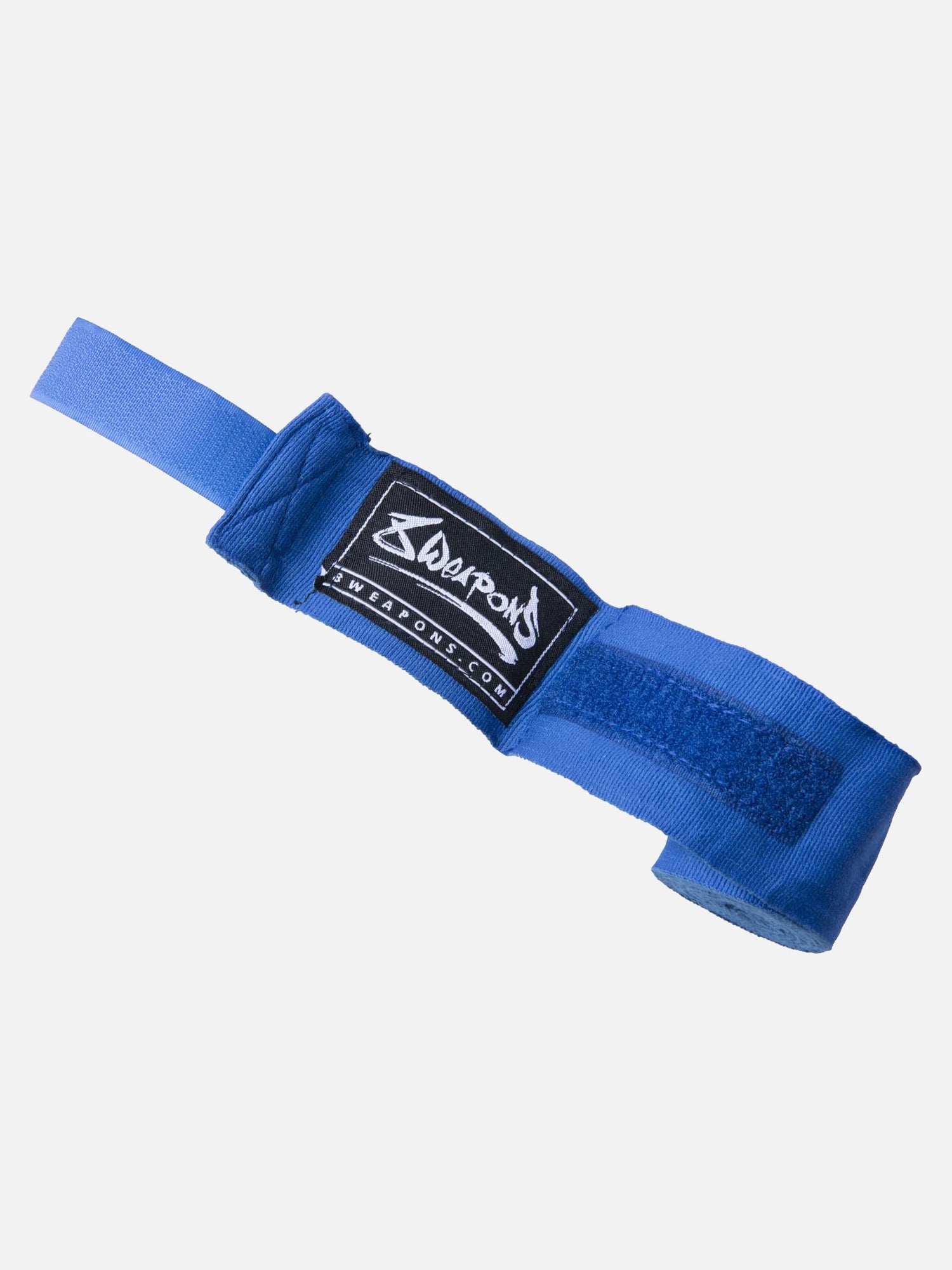 Bende da boxe 8 WEAPONS – Blu