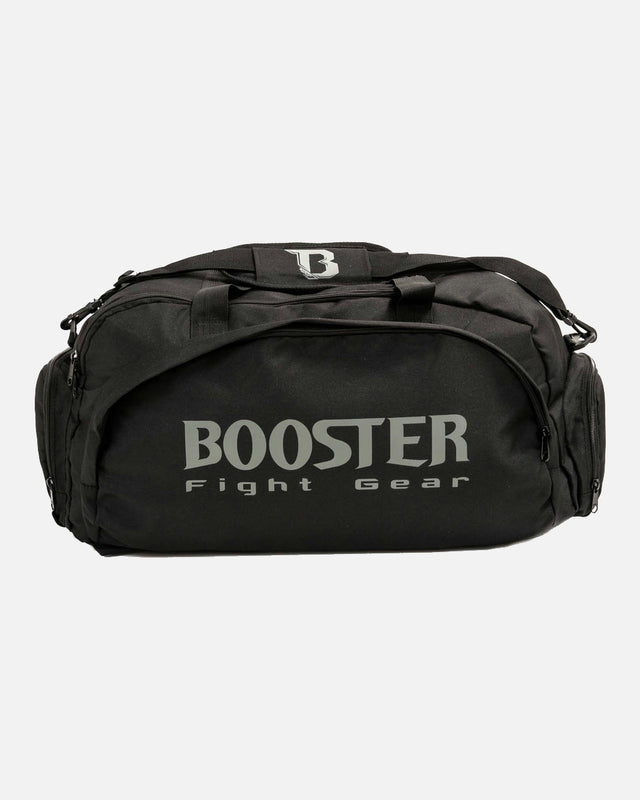 Booster Sporttas B-Force Small - Schwarz