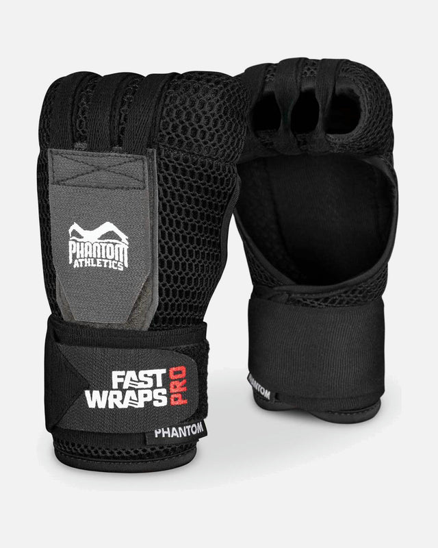 Bende da boxe Phantom Athletics FASTWRAPS Pro