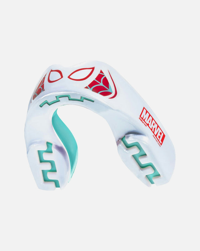 Protector bucal Safejawz Marvel Spider Gwen