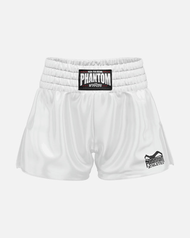 Phantom Athletics Muay Thai shorts Team - Neon