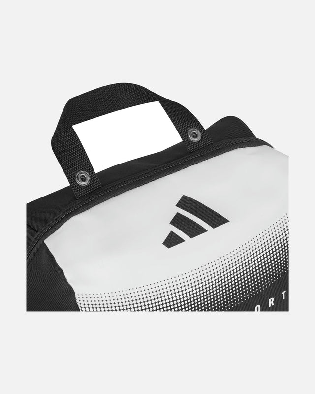 Adidas Med Pouch – Black/White