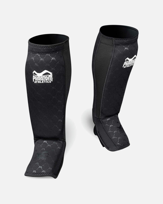 Paratibie Phantom Athletics Elite Grappling – Nero
