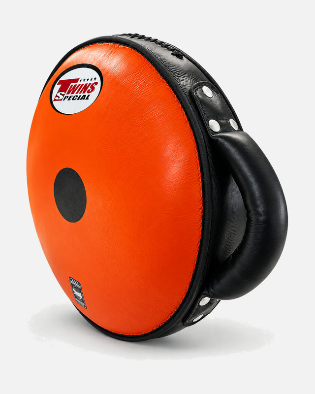 Twins Kick Shield PML12 Twins Kicking Pao – Black