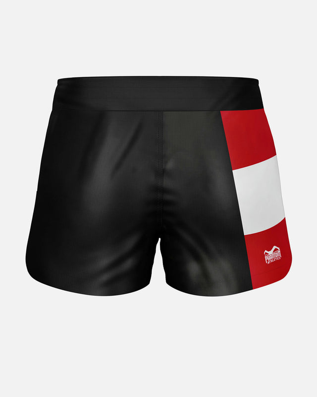 Calções de MMA Phantom Athletics Fusion-R Team Austria