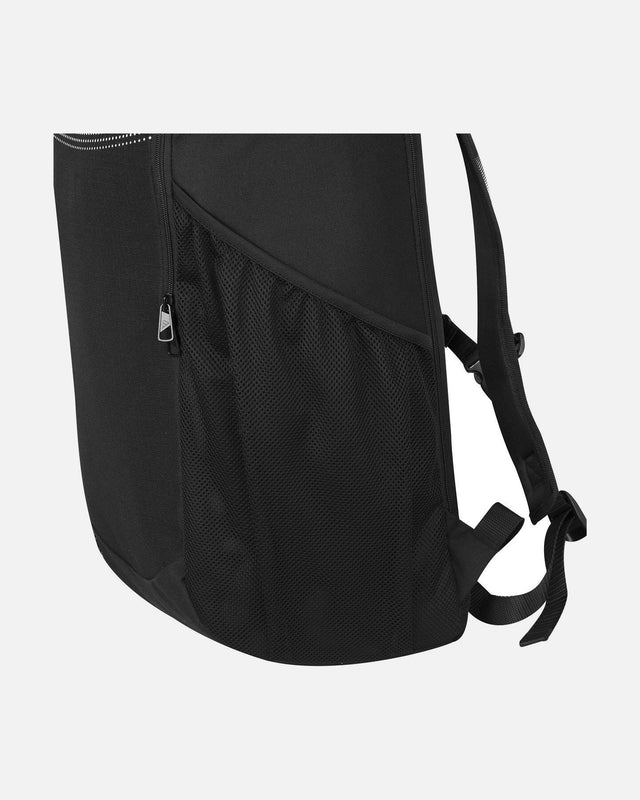 Adidas Boxing Backpack – Black/White