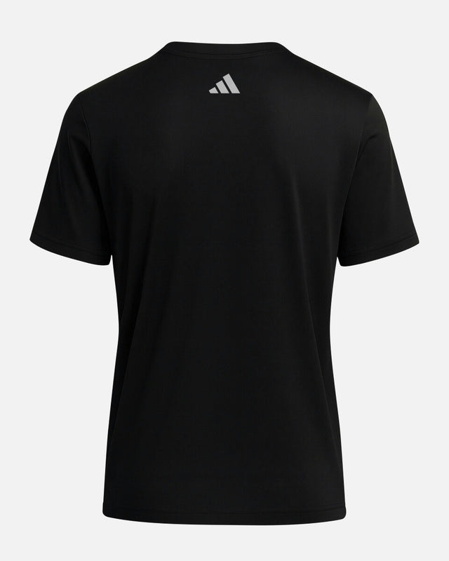T-shirt Adidas Boxing Graphic Line – Noir