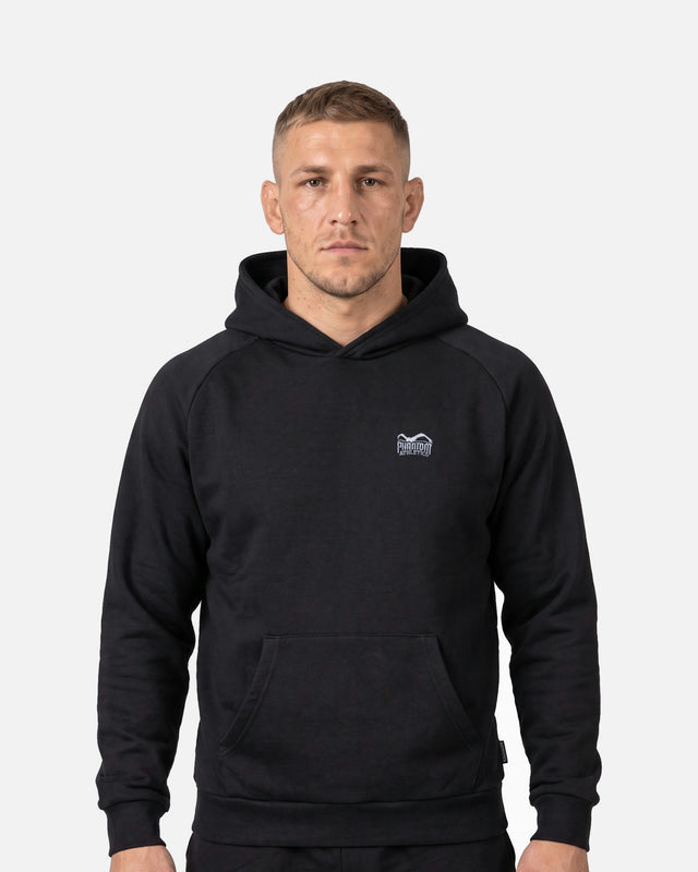 Phantom Athletics Hoodie UNIT – Černá