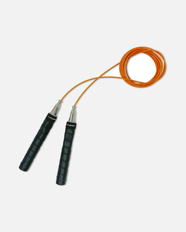 Corde à sauter Rival Comfort Grip Speedrope