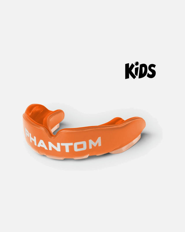 Phantom Athletics Bitje Apex Kinderen - Zwart