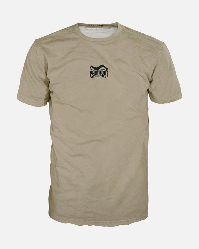 Phantom Athletics Trainingsshirt EVO Apex – Blå