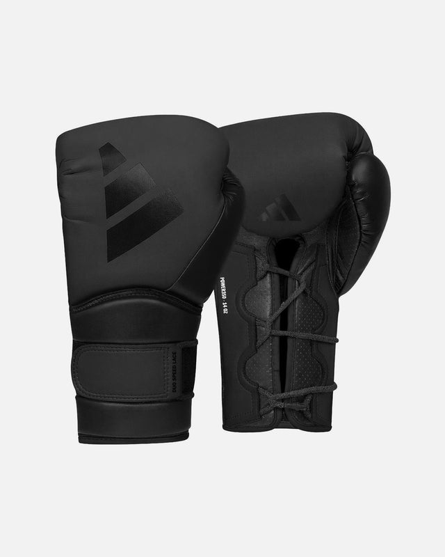 Adidas Boksehandsker Power 350 - Sort