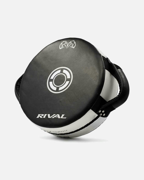 Rival Fokuspuder Fitness+ RPS7 – Sølv/Sort