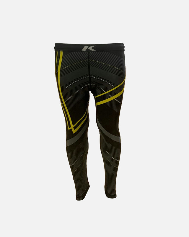 Shorts de compression King Pro Boxing Blade 2 – Noir