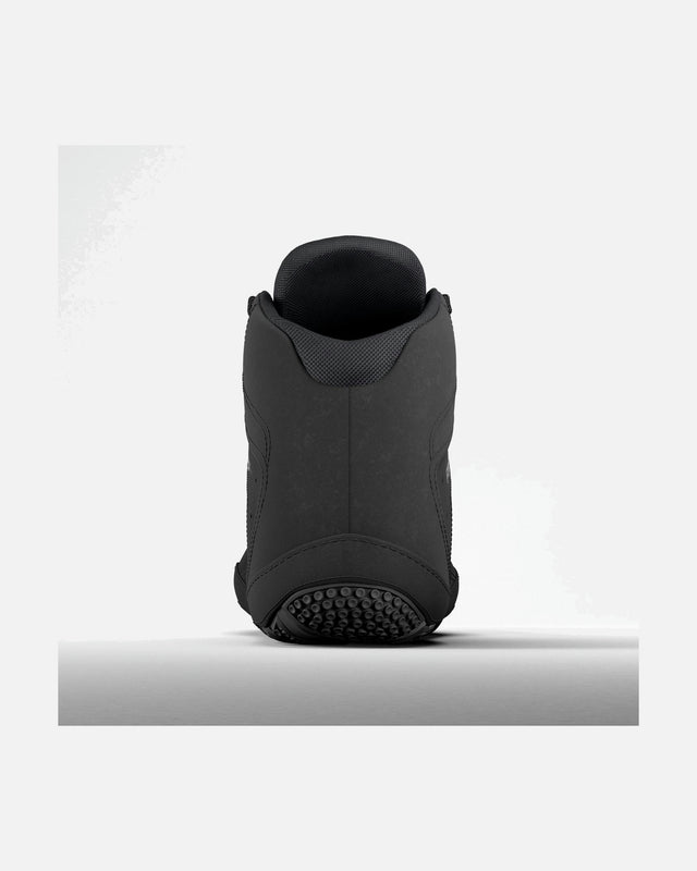 Botas de lucha Phantom Athletics Tactic – Negro/Rojo