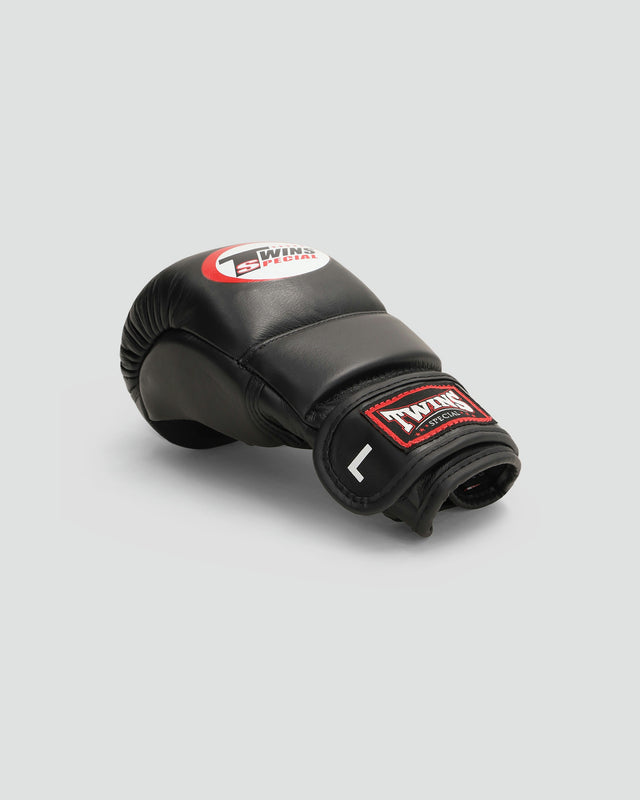 Twins MMA-handsker GGL 14 - Sort