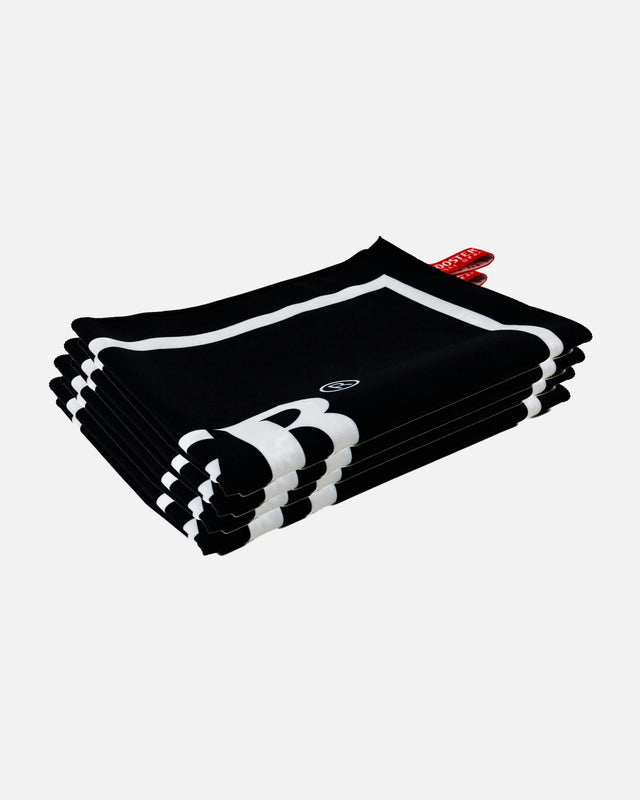 Prosop Booster Flex Dry – Negru