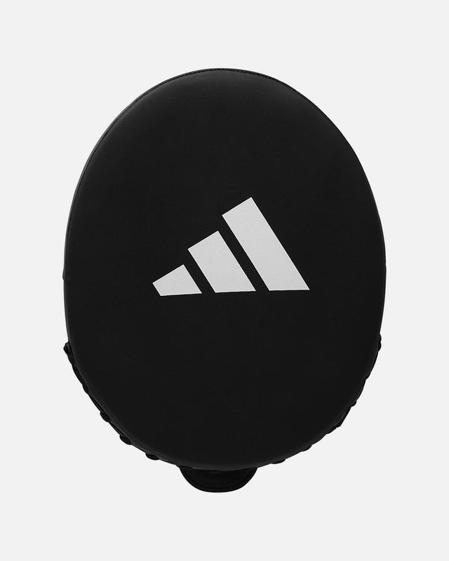 Luvas de boxe Adidas Kit 2 – Preto/Branco