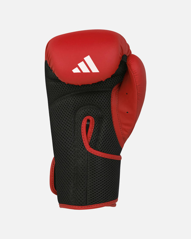 Gants de boxe Adidas Power 25 – Rouge/Blanc