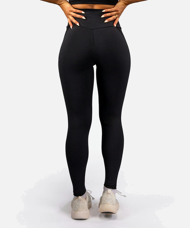 Venum Viper Leggings för damer - Svart
