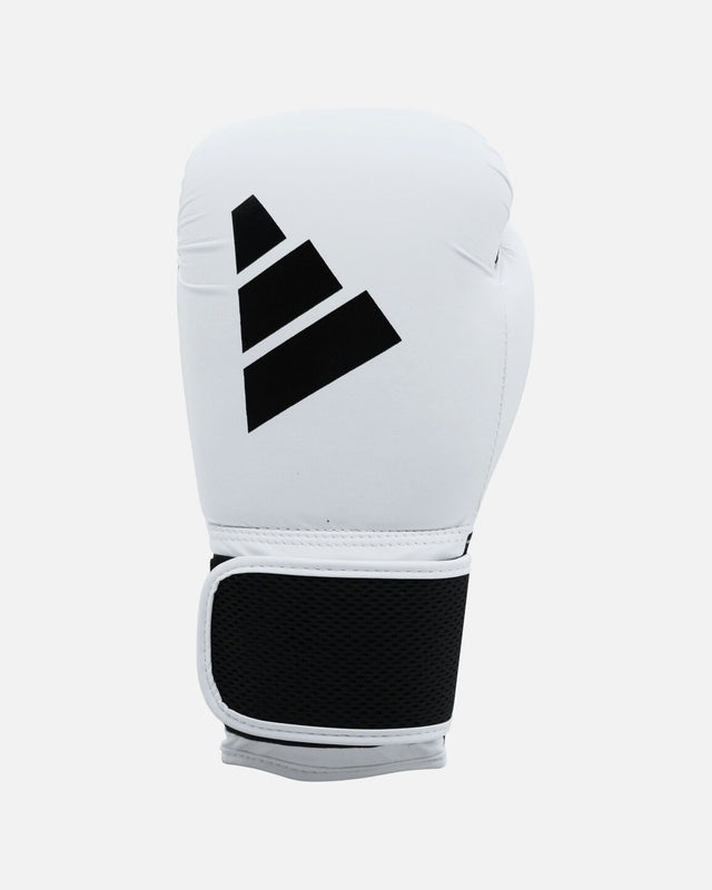 Adidas Boksehandsker Power 25 - Hvid/Sort