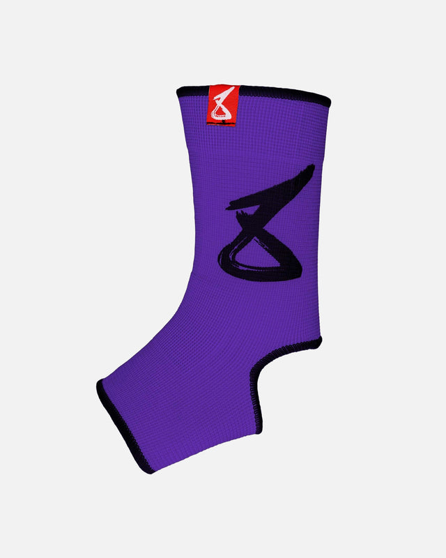 Chevillères 8 WEAPONS – Violet