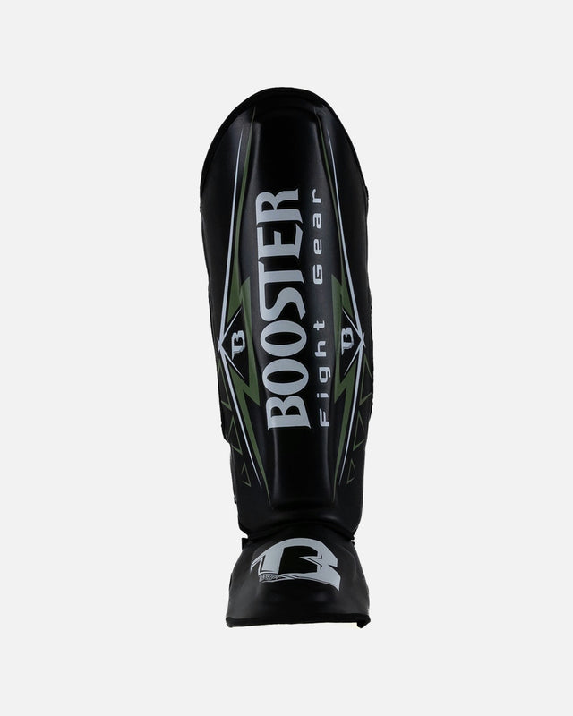 Paratibie Booster Warrior – Nero