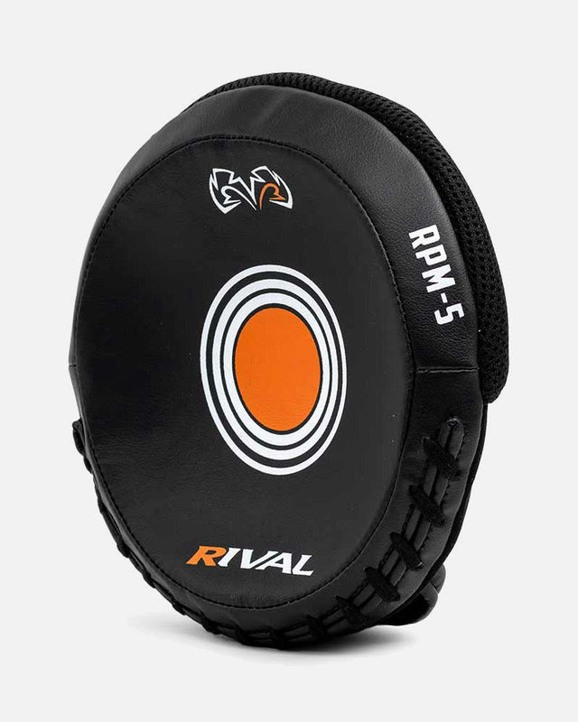 Pady bokserskie Rival RPM5 Parabolic