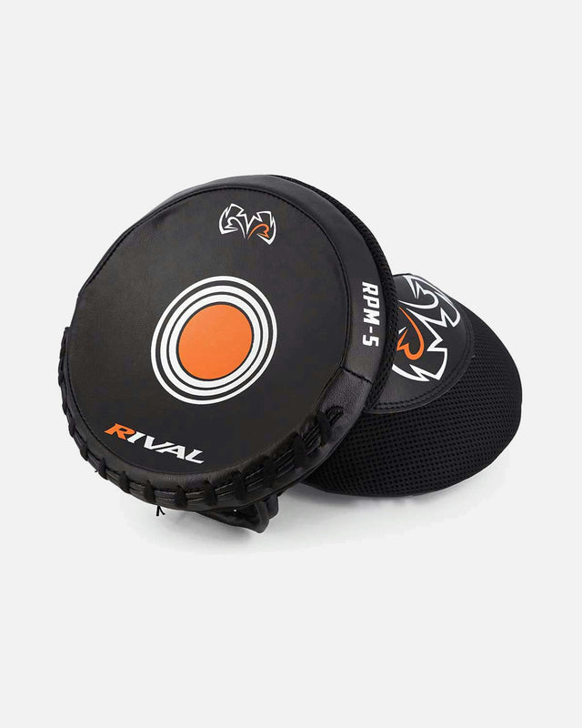 Pady bokserskie Rival RPM5 Parabolic