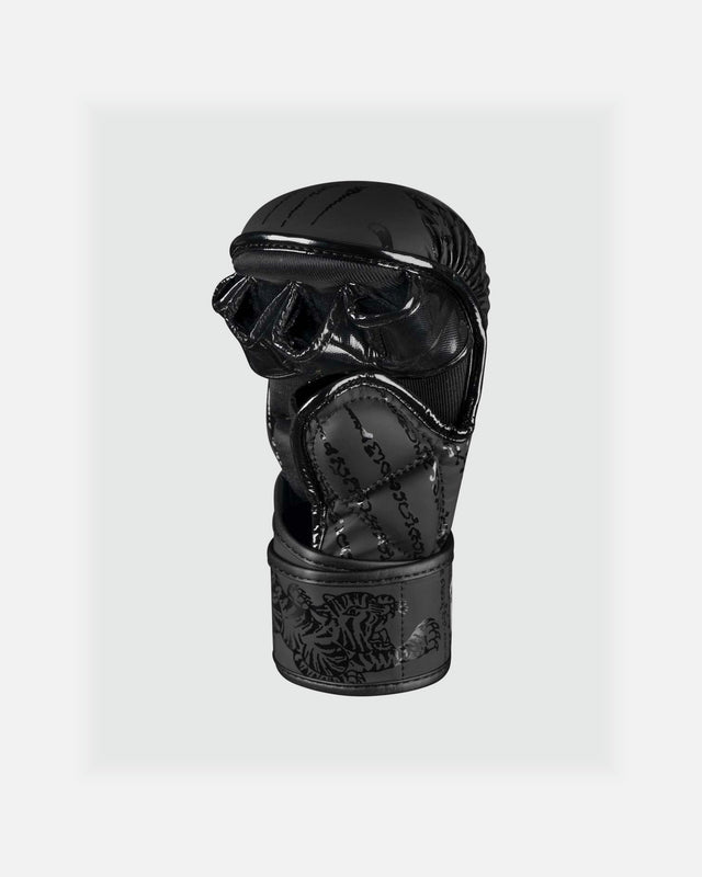 Phantom Athletics MMA Handschoenen Sparring Muay Thai - Zwart